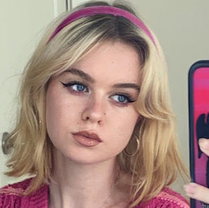 Meet your Posher, Sophie